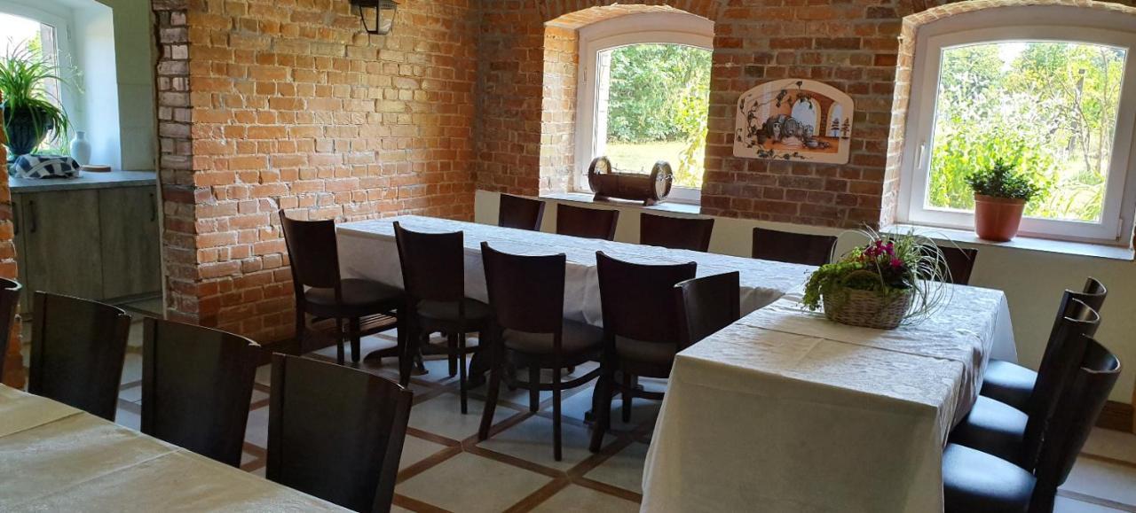 Villa Landidyll Mit Separatem Wellness-Bereich 요아힘스탈 외부 사진